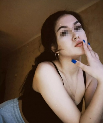 Анкета проститутки Кристина - город Тверь, 19 лет, №3682